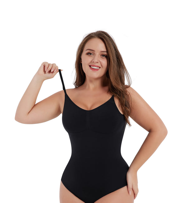 Hourglass Body- Back less