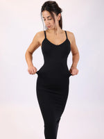 Load image into Gallery viewer, Hourglass Dress