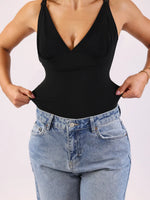 Load image into Gallery viewer, Hourglass body-Thong