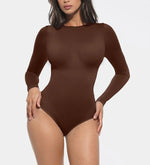 Load image into Gallery viewer, Long sleeve Hourglass Body