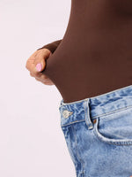 Load image into Gallery viewer, Hourglass Body-Long Sleeve