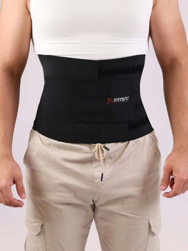 Waist Shaper