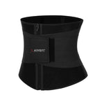 Load image into Gallery viewer, Sauna belt -zipper
