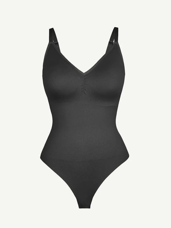 Hourglass body