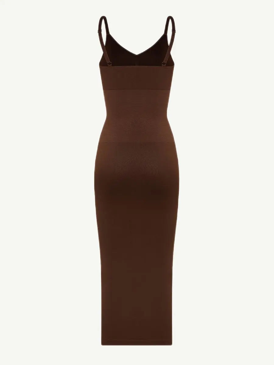 Hourglass Dress