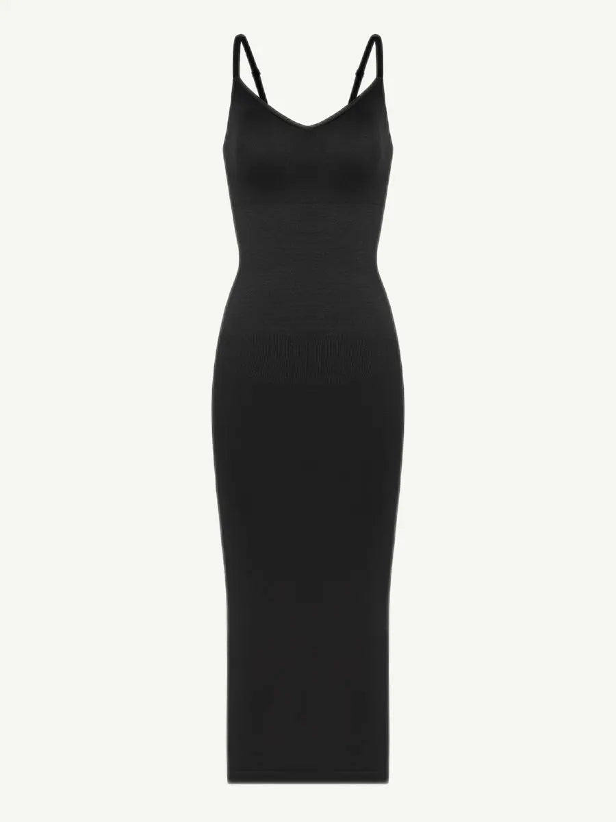 Hourglass Dress