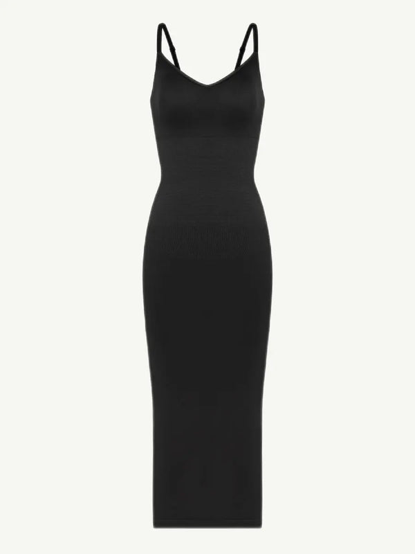 Hourglass Dress