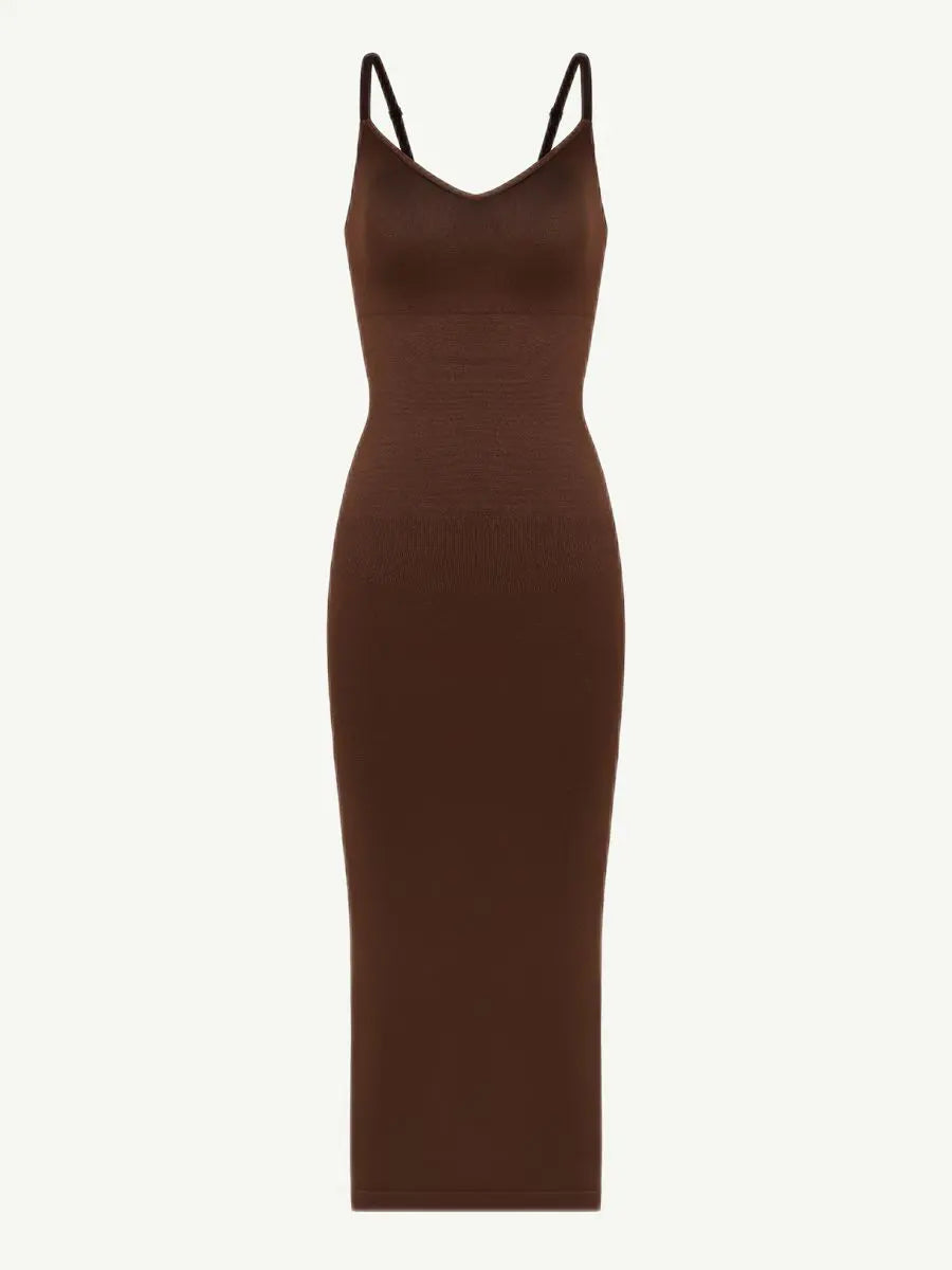Hourglass Dress