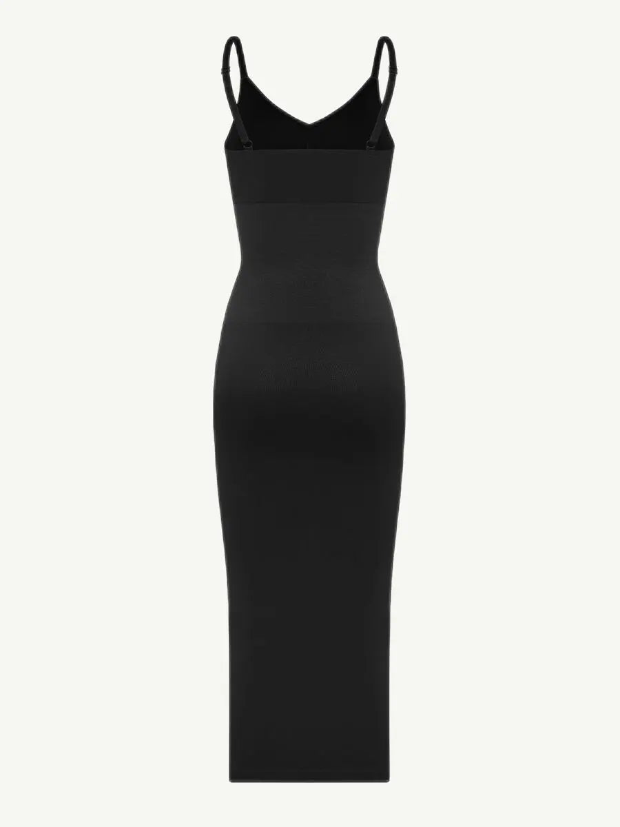 Hourglass Dress