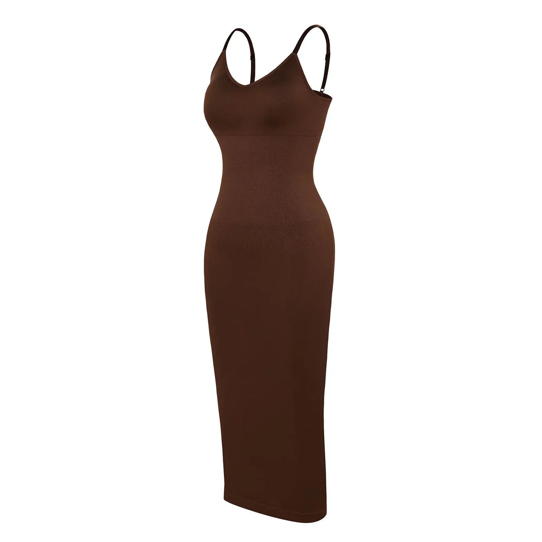 Hourglass Dress