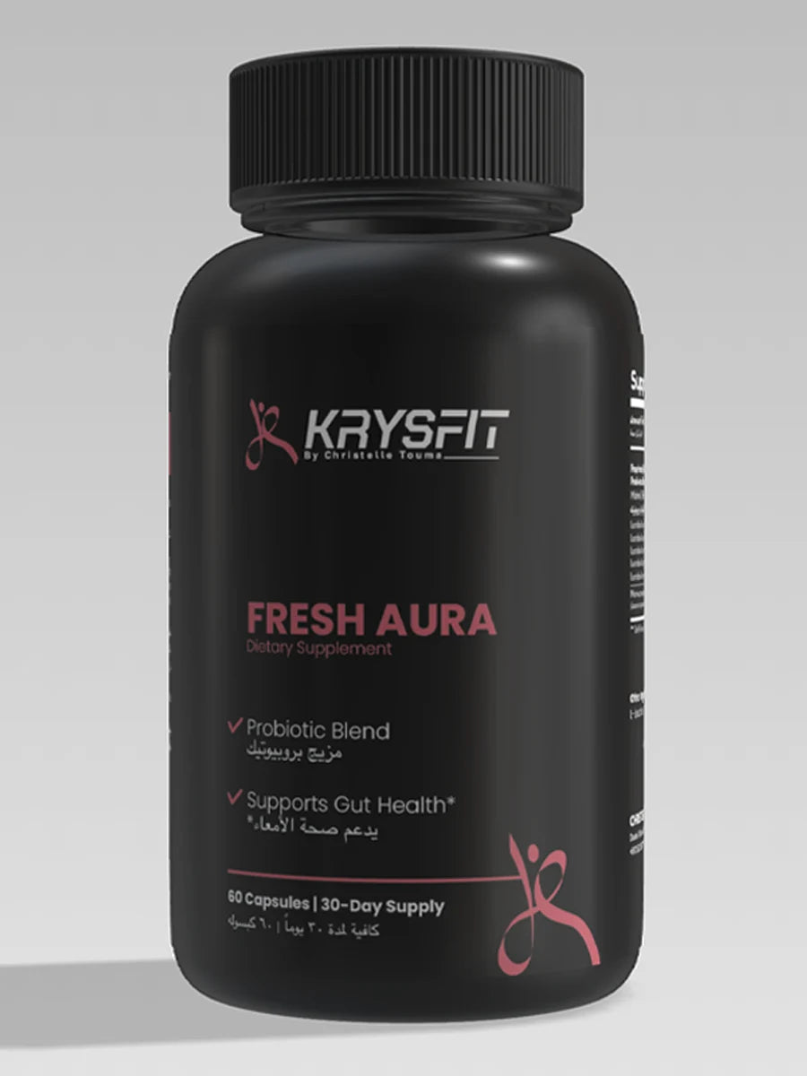 Fresh Aura