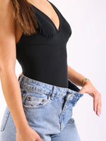 Load image into Gallery viewer, Hourglass body-Thong
