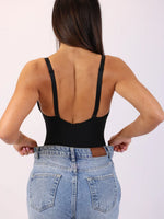 Load image into Gallery viewer, Hourglass body-Thong
