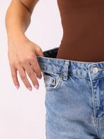 Load image into Gallery viewer, Hourglass body-Thong

