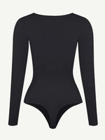 Load image into Gallery viewer, Long sleeve Hourglass Body
