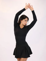 Load image into Gallery viewer, Hourglass Body-Long Sleeve
