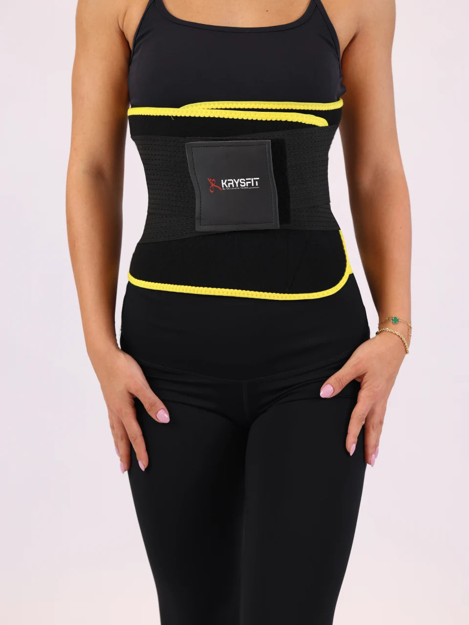 Sauna Belt