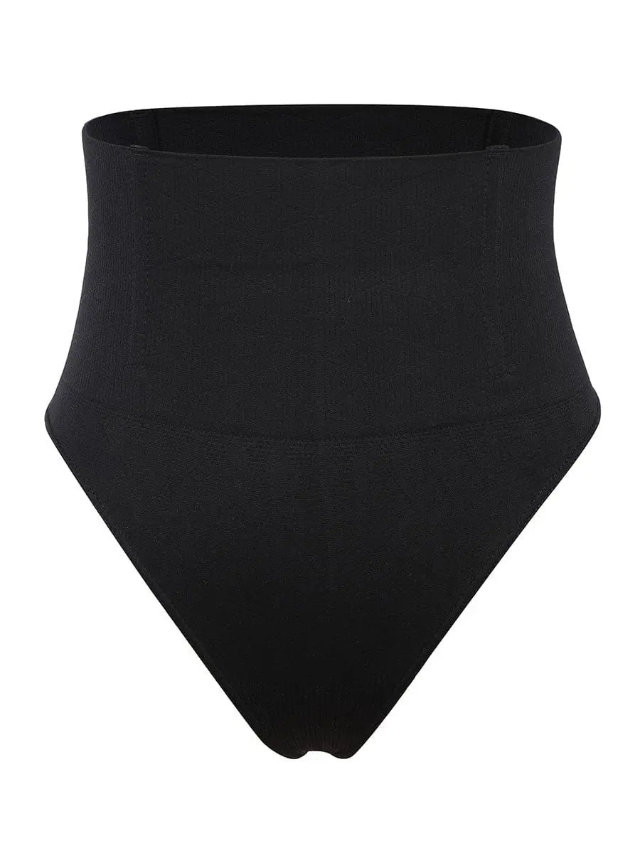 Hourglass panty