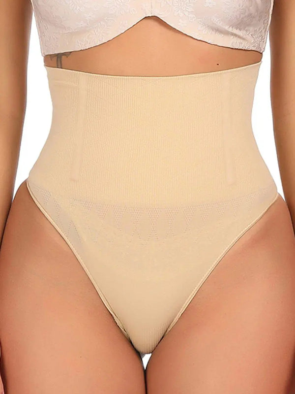 Hourglass panty