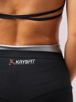Load image into Gallery viewer, Sauna Legging
